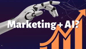 how is ai used in marketing