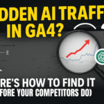 The Secret AI Traffic Source Your Competitors Aren’t Using